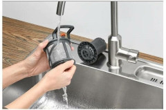 Посудомоечная машина Electrolux EEC87315L