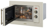 Встраиваемая микроволновая печь Simfer MD 2340