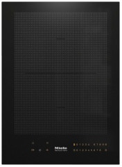 Индукционная варочная панель Miele CS 7612
