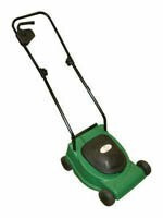Газонокосилка электрическая General Y1G 850 W