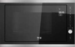 Встраиваемая микроволновая печь Beko MCB 25433 X