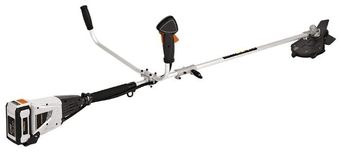 Триммер аккумуляторный Daewoo Power Products DABC 3240Li