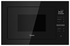 Встраиваемая микроволновая печь Midea MI10250GB