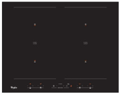 Индукционная варочная панель Whirlpool ACM 829 NE