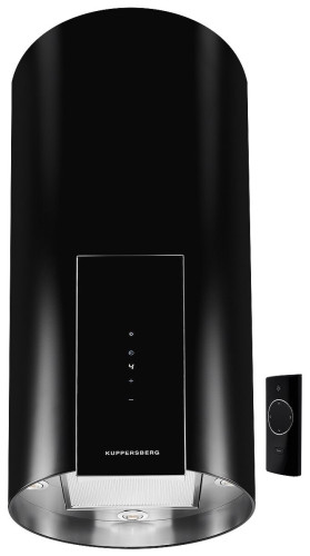 Кухонная вытяжка KUPPERSBERG WL MOTUBA X