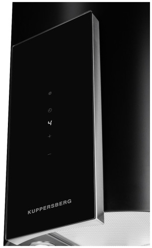 Кухонная вытяжка KUPPERSBERG WL MOTUBA X
