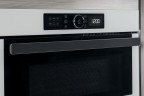 Встраиваемая микроволновая печь Whirlpool AMW 730 WH