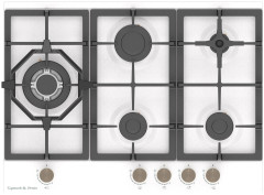 Газовая варочная панель Zigmund Shtain G 14 7 W