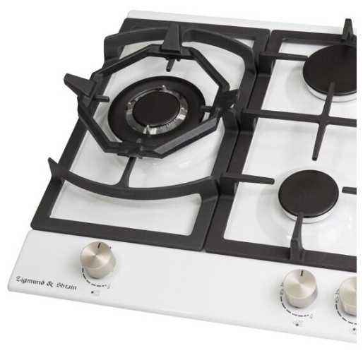 Газовая варочная панель Zigmund Shtain G 14 7 W