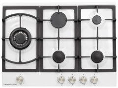 Газовая варочная панель Zigmund Shtain G 14 7 W