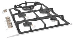 Газовая варочная панель Zigmund Shtain G 14 7 W
