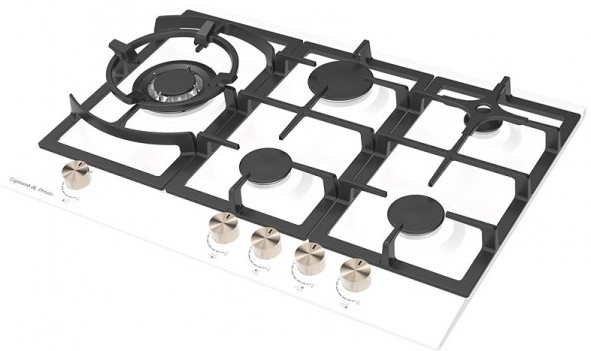 Газовая варочная панель Zigmund Shtain G 14 7 W