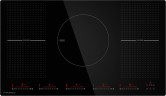 Индукционная варочная панель MAUNFELD CVI905SFBK Inverter