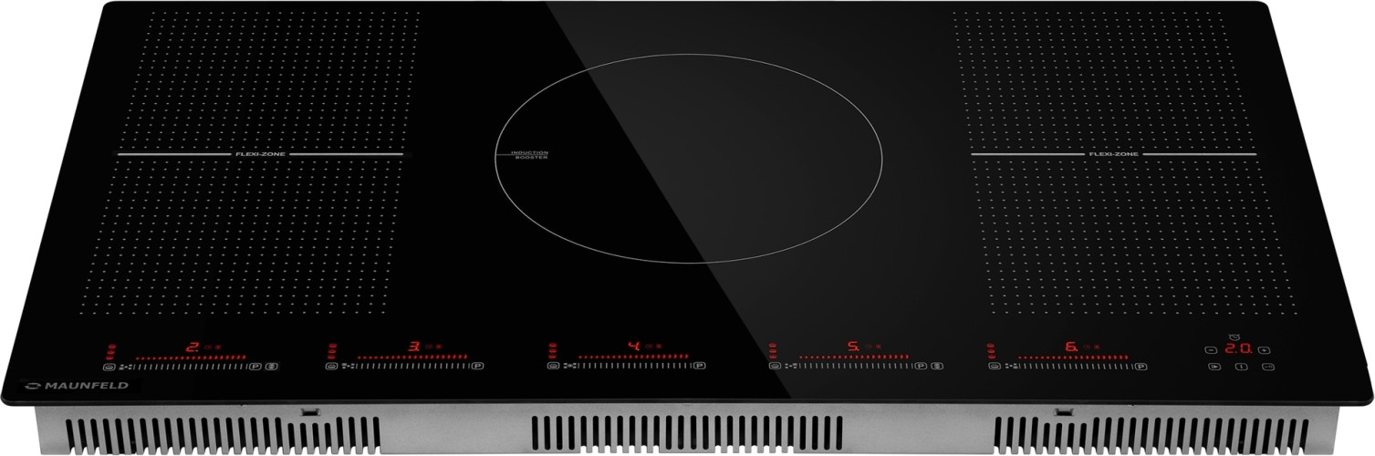Индукционная варочная панель MAUNFELD CVI905SFBK Inverter
