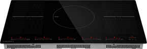Индукционная варочная панель MAUNFELD CVI905SFBK Inverter