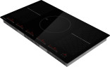 Индукционная варочная панель MAUNFELD CVI905SFBK Inverter