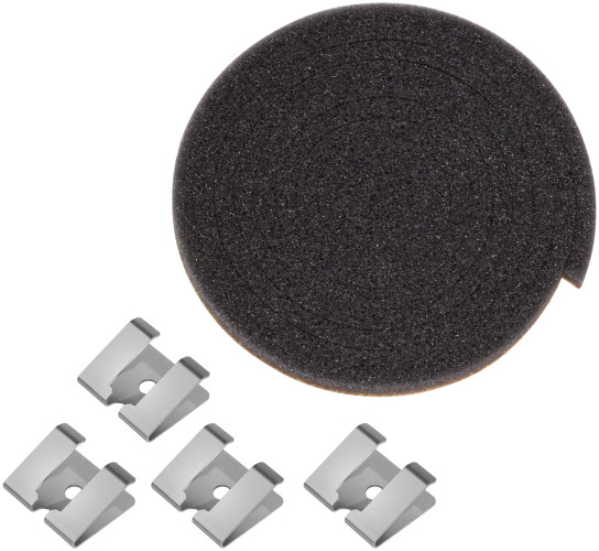 Индукционная варочная панель MAUNFELD CVI905SFBK Inverter