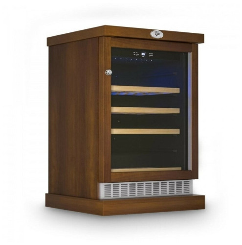 Винный шкаф IP Industrie CEXP 45 6 NU