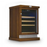 Винный шкаф IP Industrie CEXP 45 6 NU