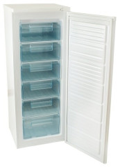 Морозильная камера Leran FSF 182 W