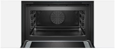Электрический духовой шкаф Bosch CMG 633BB1