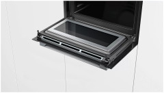 Электрический духовой шкаф Bosch CMG 633BB1