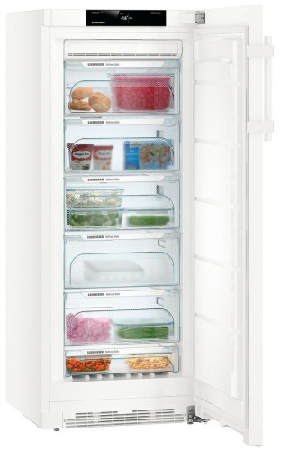 Морозильная камера Liebherr GN 3235