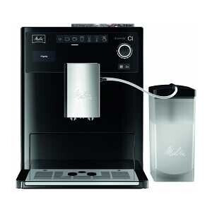 Кофемашина Melitta Caffeo CI 19816