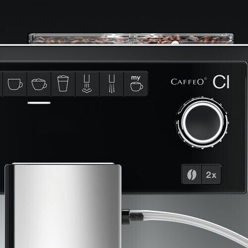 Кофемашина Melitta Caffeo CI 19816