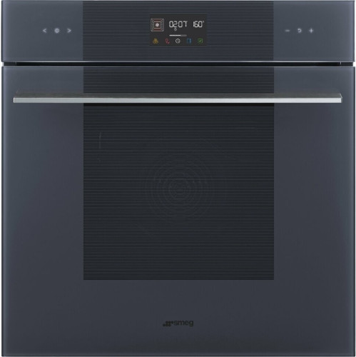 Электрический духовой шкаф Smeg SOP6102TG
