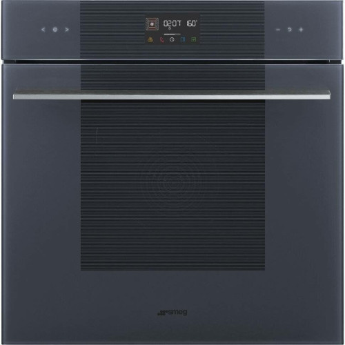 Электрический духовой шкаф Smeg SOP6102TG