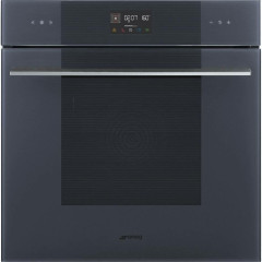 Электрический духовой шкаф Smeg SOP6102TG