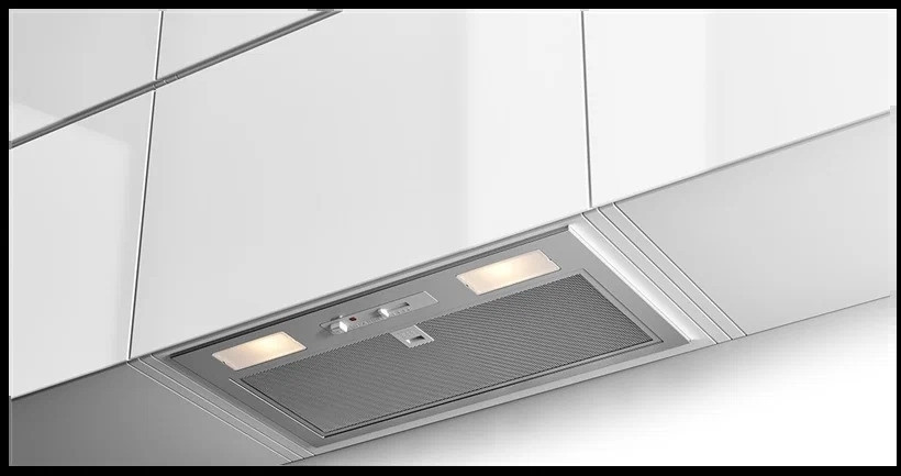 Встраиваемая вытяжка Faber Inka Plus HC X A52