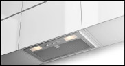 Встраиваемая вытяжка Faber Inka Plus HC X A52