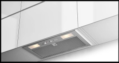 Встраиваемая вытяжка Faber Inka Plus HC X A52