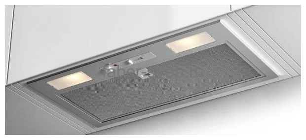 Встраиваемая вытяжка Faber Inka Plus HC X A52