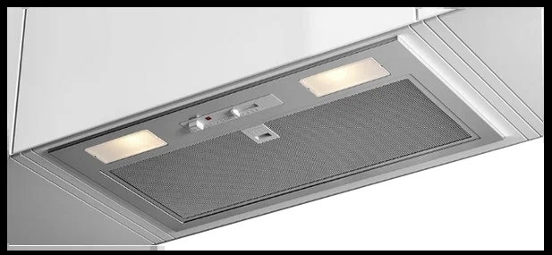 Встраиваемая вытяжка Faber Inka Plus HC X A52