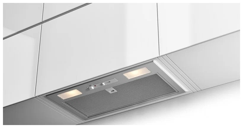 Встраиваемая вытяжка Faber Inka Plus HC X A52