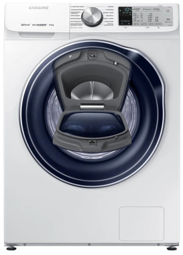 Стиральная машина Samsung WW90M64LOPA