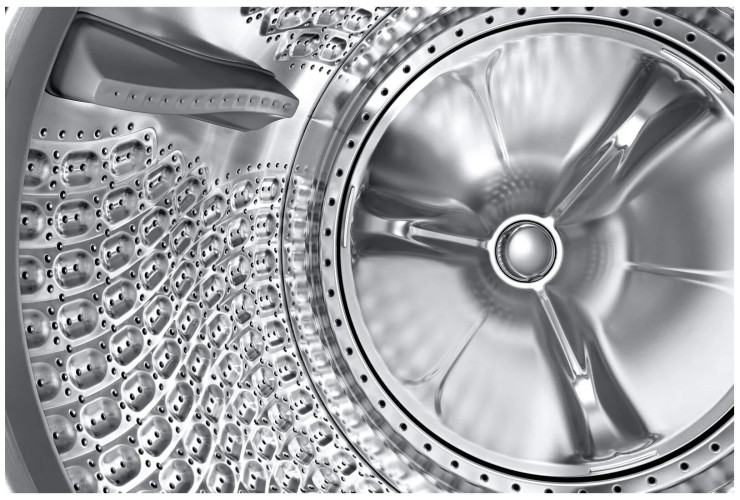 Стиральная машина Samsung WW90M64LOPA