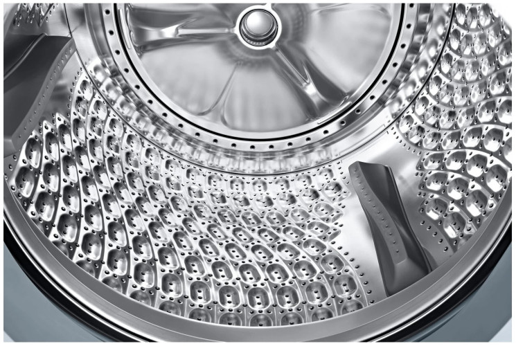 Стиральная машина Samsung WW90M64LOPA