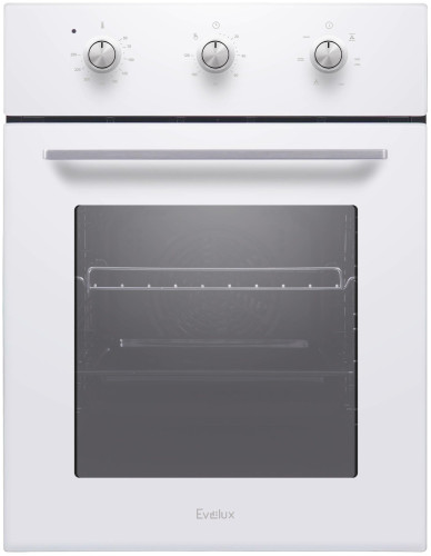 Электрический духовой шкаф Evelux EO 420 PW