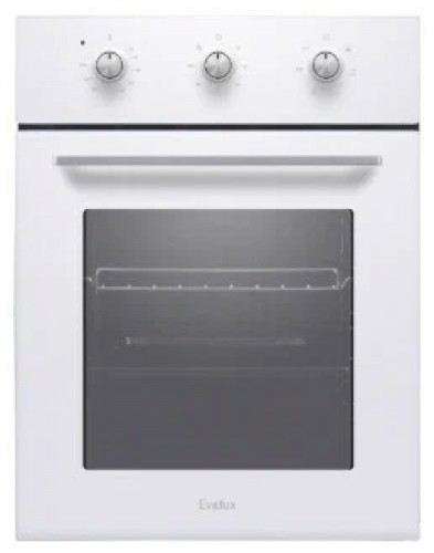 Электрический духовой шкаф Evelux EO 420 PW