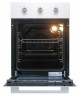 Электрический духовой шкаф Evelux EO 420 PW