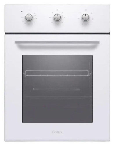 Электрический духовой шкаф Evelux EO 420 PW