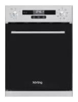 Электрический духовой шкаф Korting OKB 5704 CX