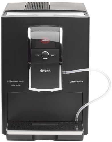 Кофемашина Nivona NICR 841 CafeRomatica