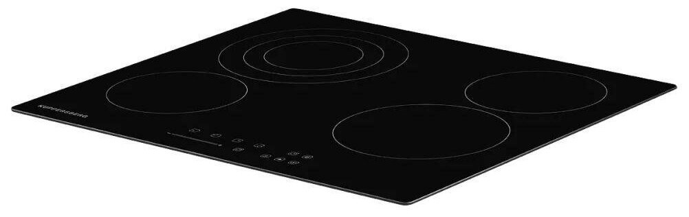Электрическая варочная панель Kuppersberg ECS 630