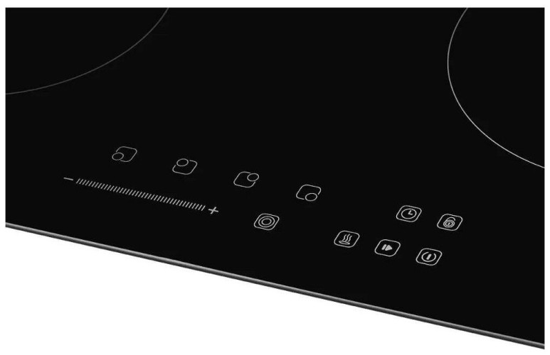 Электрическая варочная панель Kuppersberg ECS 630