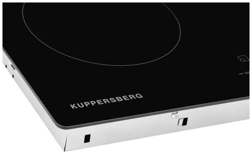 Электрическая варочная панель Kuppersberg ECS 630